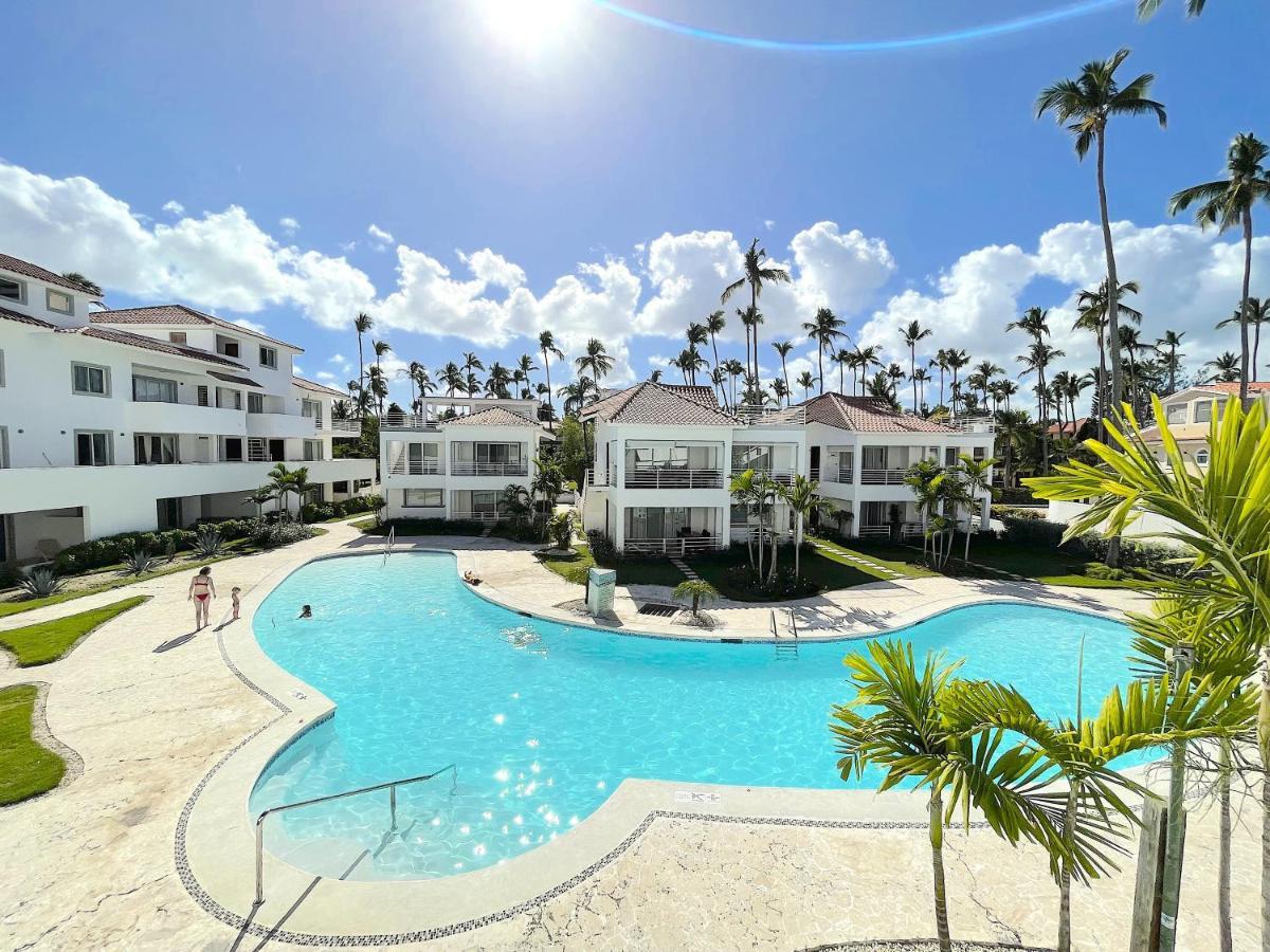 Bavaro Los Corales Las Terrazas Condo-Hotel Wifi Beach Club & Spa Punta Cana Extérieur photo