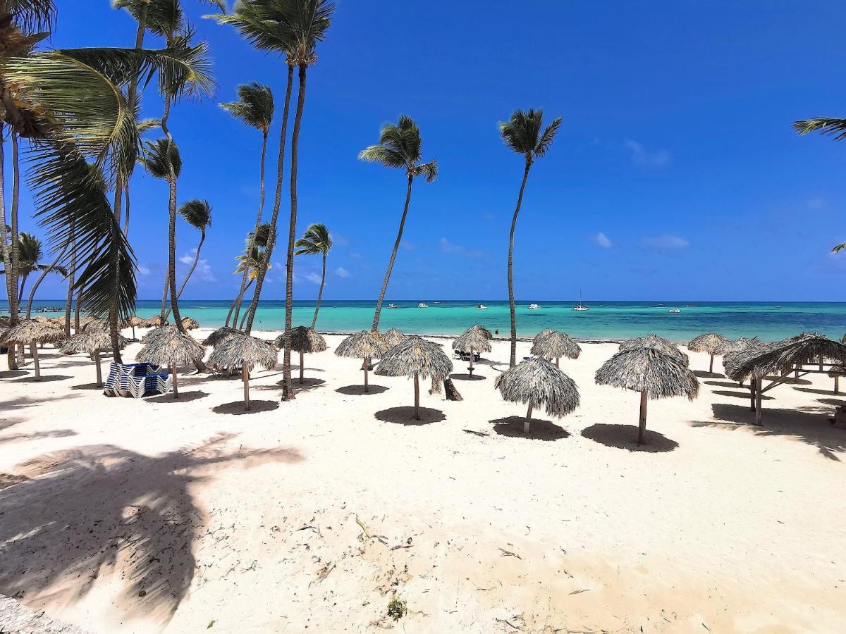 Bavaro Los Corales Las Terrazas Condo-Hotel Wifi Beach Club & Spa Punta Cana Extérieur photo