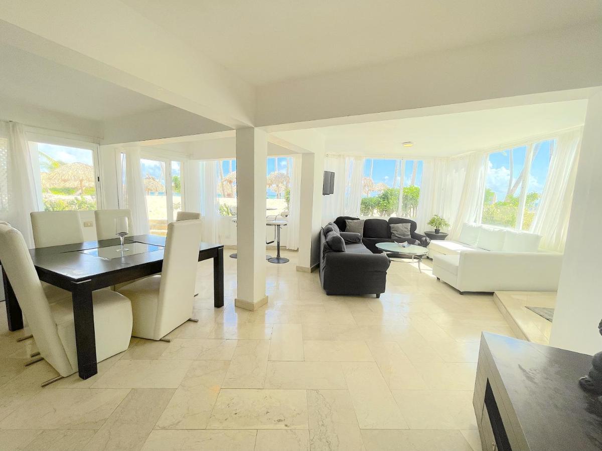 Bavaro Los Corales Las Terrazas Condo-Hotel Wifi Beach Club & Spa Punta Cana Extérieur photo