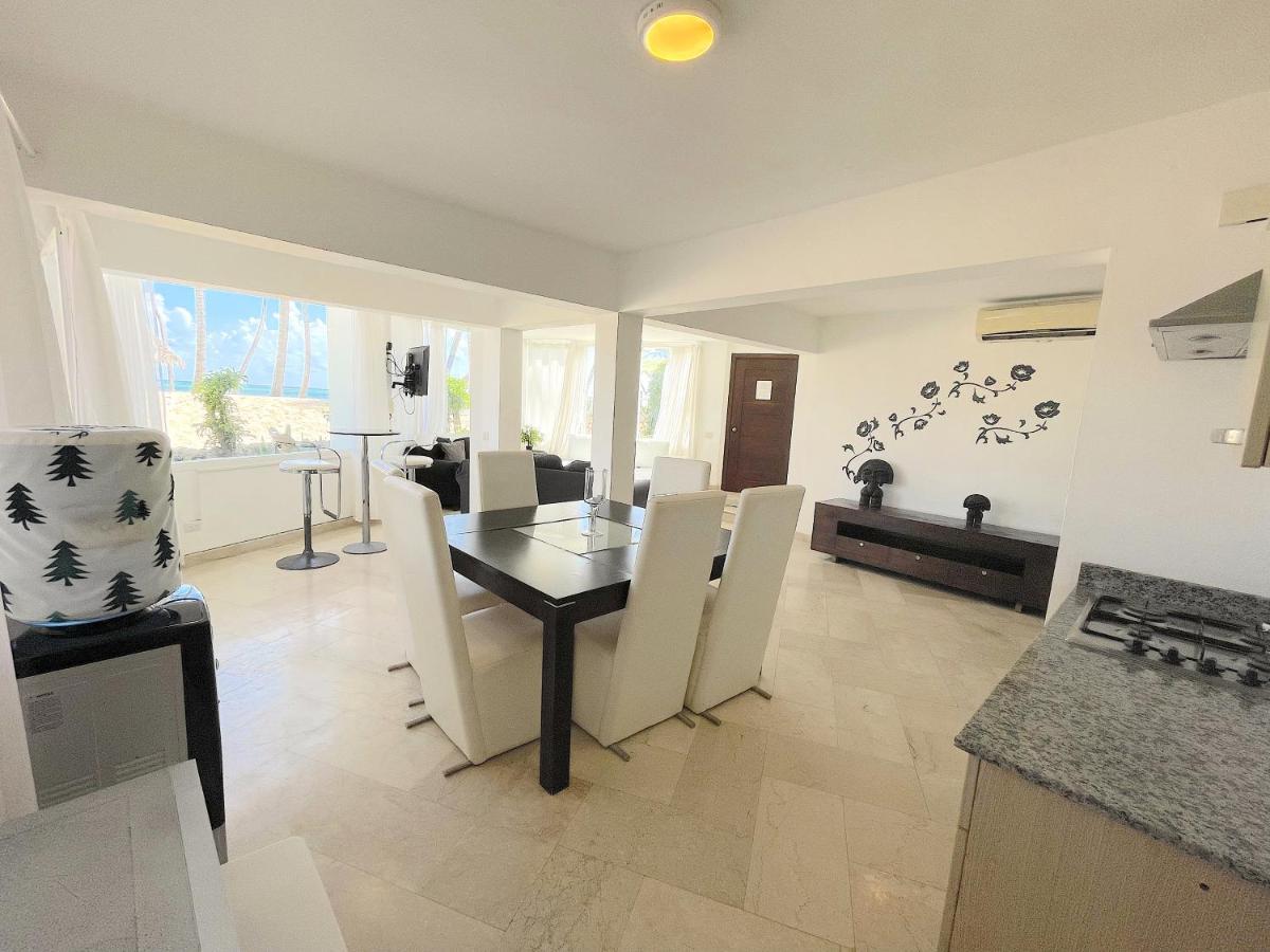 Bavaro Los Corales Las Terrazas Condo-Hotel Wifi Beach Club & Spa Punta Cana Extérieur photo