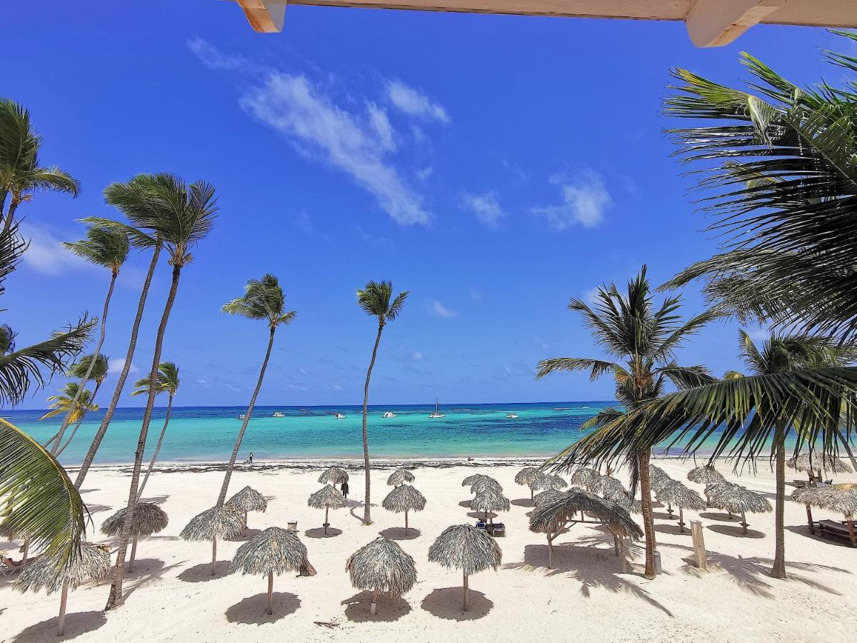 Bavaro Los Corales Las Terrazas Condo-Hotel Wifi Beach Club & Spa Punta Cana Extérieur photo
